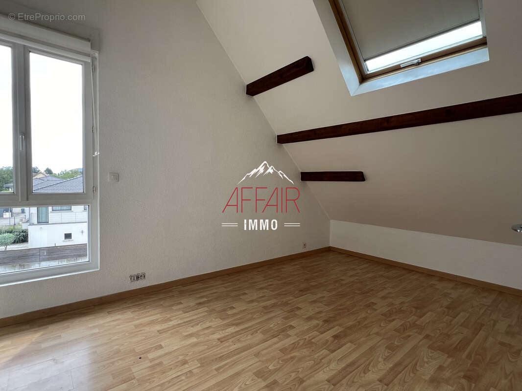 Appartement à GAILLARD