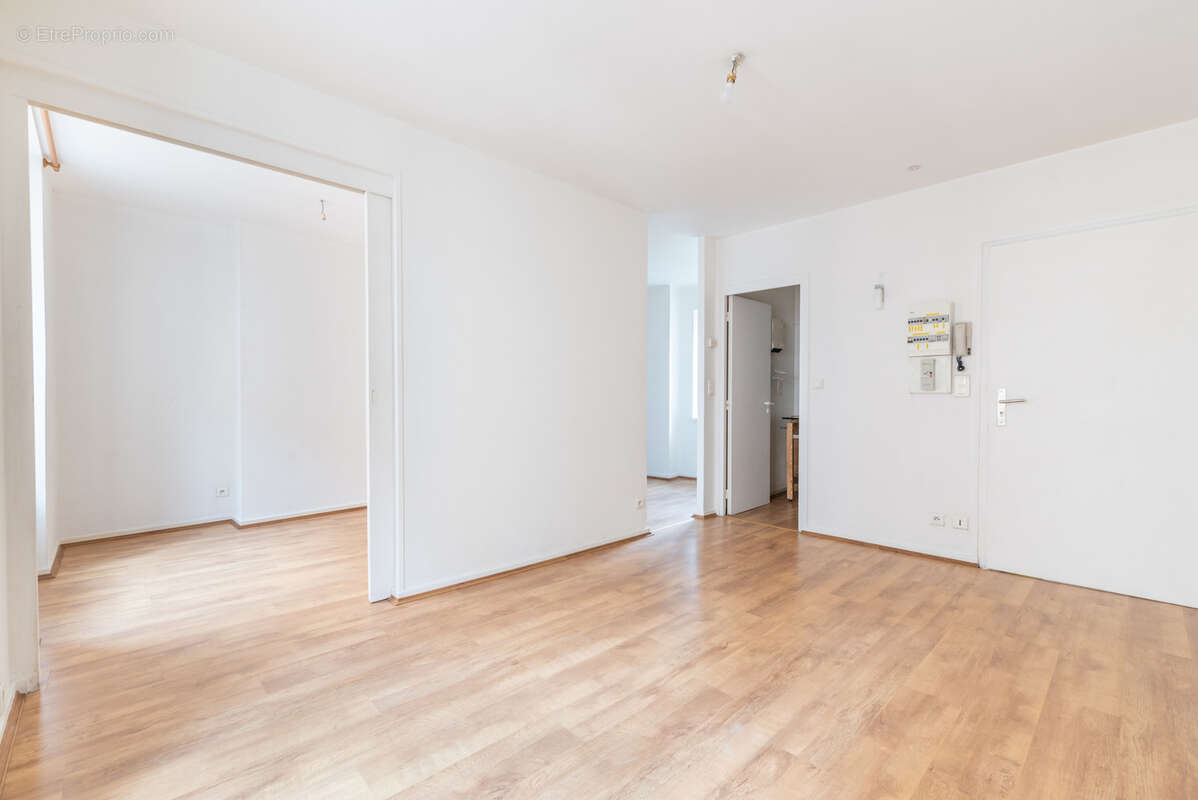 Appartement à LE PUY-EN-VELAY