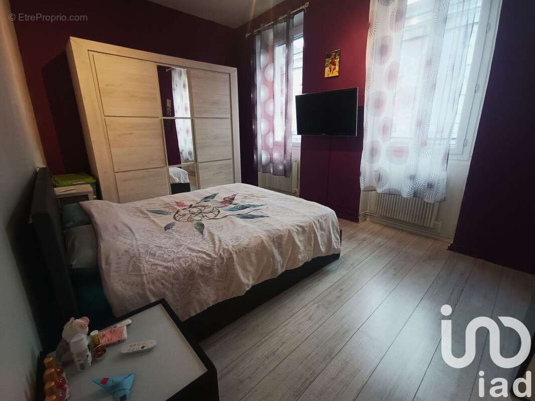 Photo 8 - Maison à FIRMINY