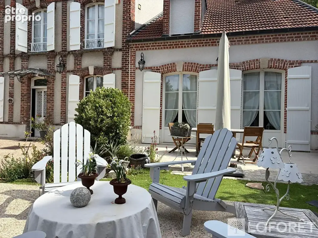 A vendre : élégante maison familiale au coeur d'Épernay - photo 3
