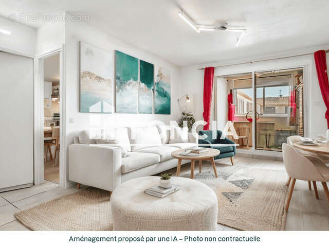 Appartement à VIAS