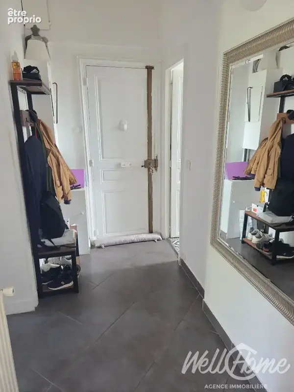 Appartement - Bord d'Oise - 3 pièces - photo 6