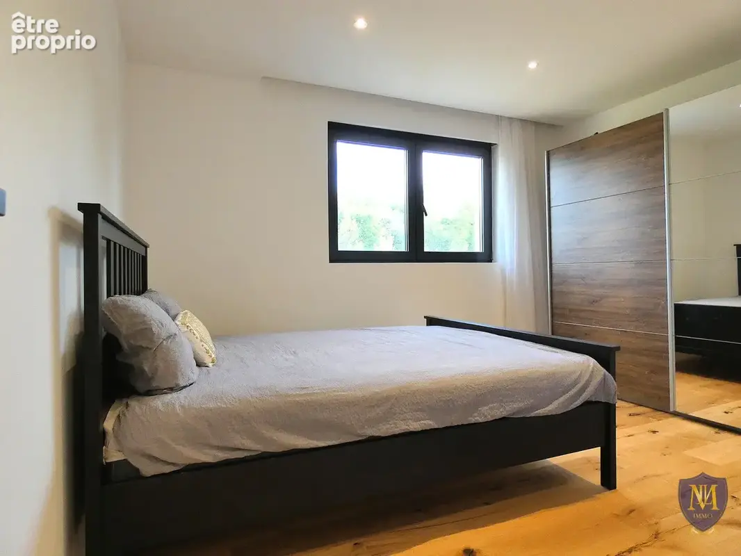 Leymen au calme belle maison contemporaine récente de 194 m2 sur 3,50 ares - photo 9