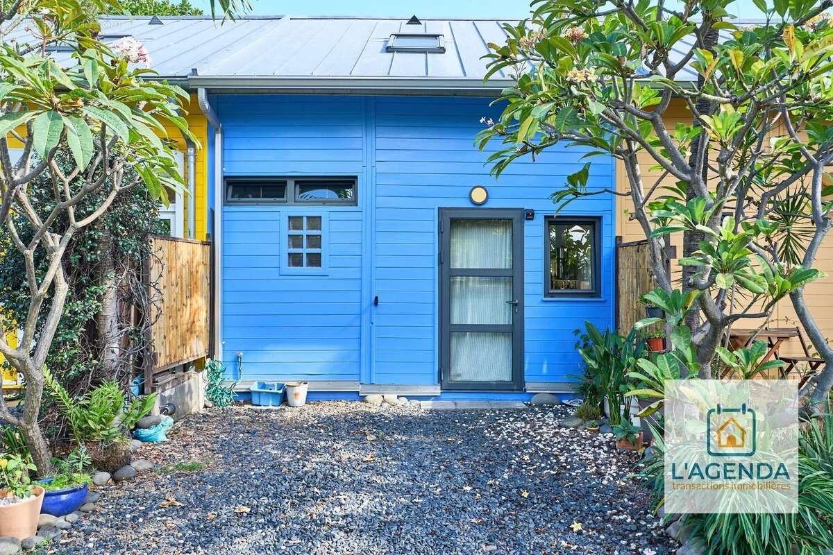 Maison 60 m² - Condé - photo 5