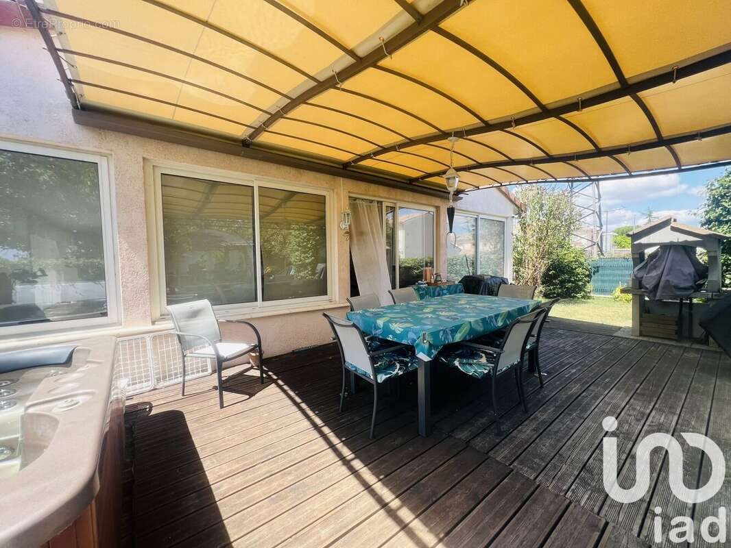 Photo 6 - Maison à SAINT-JORY