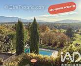 Photo 1 - Maison à LA MURETTE