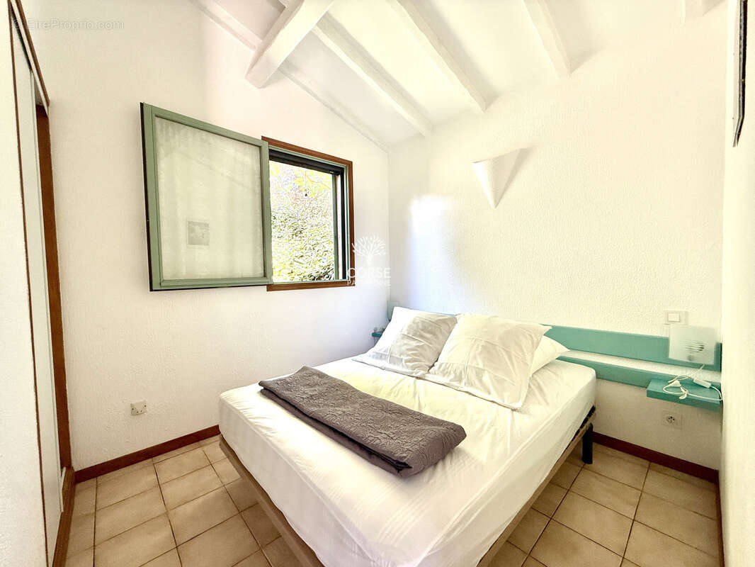 Maison à PORTO-VECCHIO