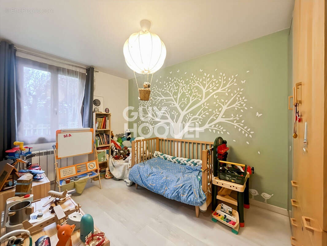 Maison à CHAUMES-EN-BRIE