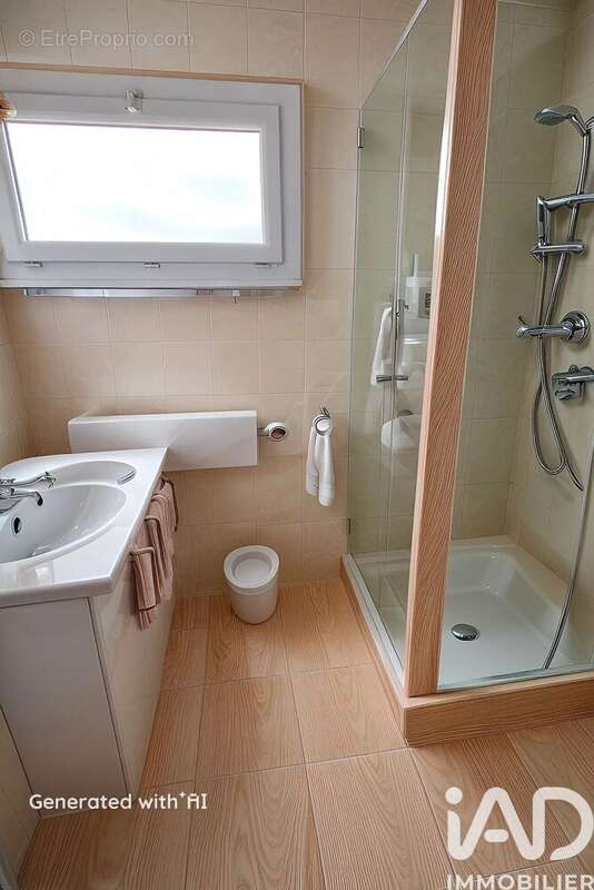 Photo 9 - Appartement à BANDOL