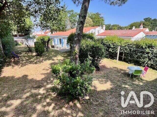 Maison 110 m² à Noirmoutier-En-L'ile  - photo 3