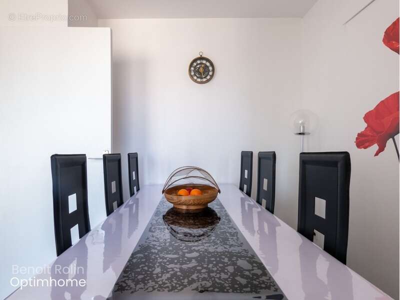 Appartement à LE MANS