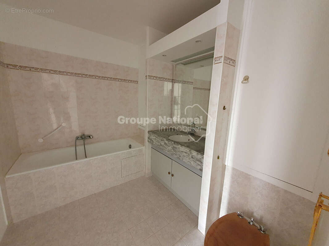 Appartement à VERSAILLES