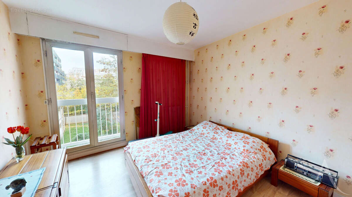 Appartement à MONTREUIL