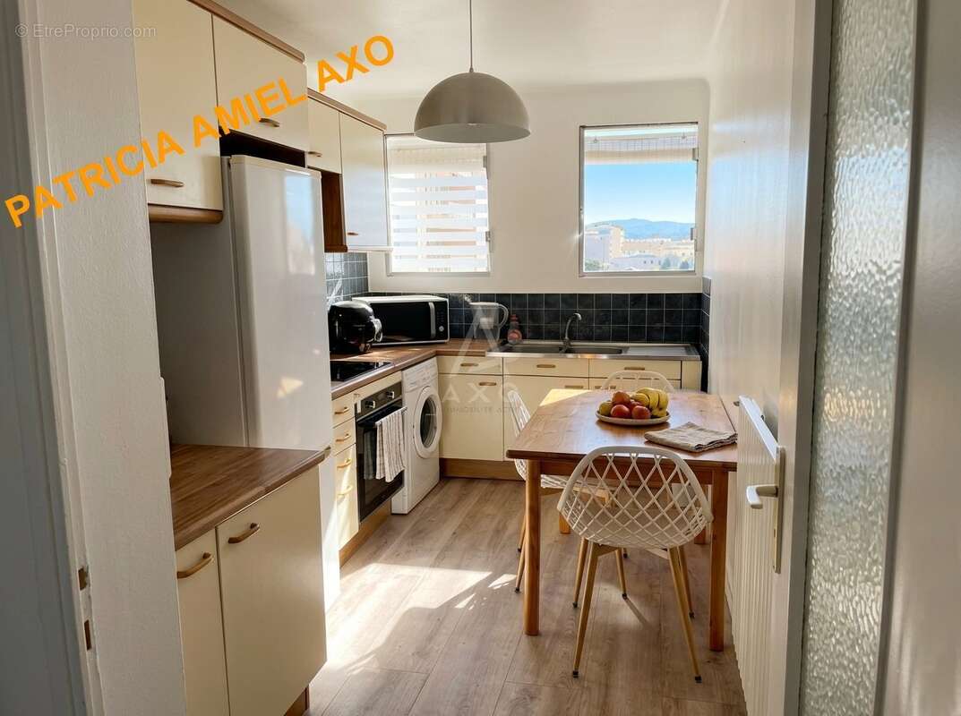 Appartement à PERPIGNAN