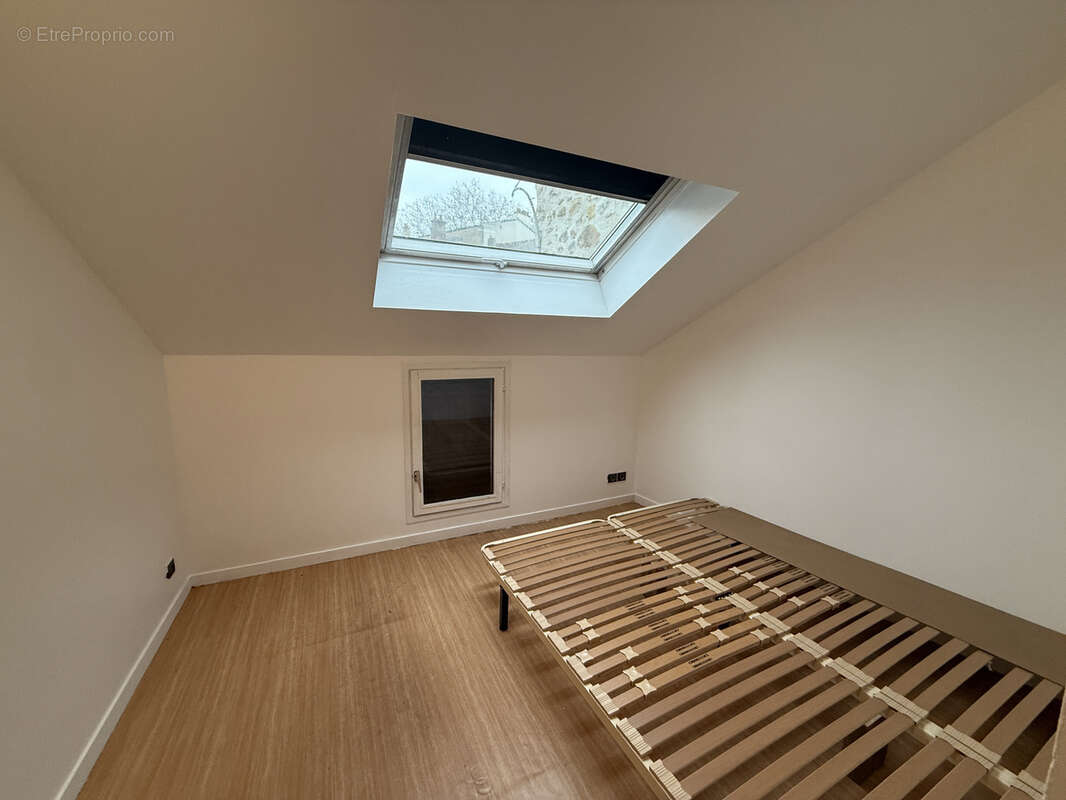 Appartement à MELUN