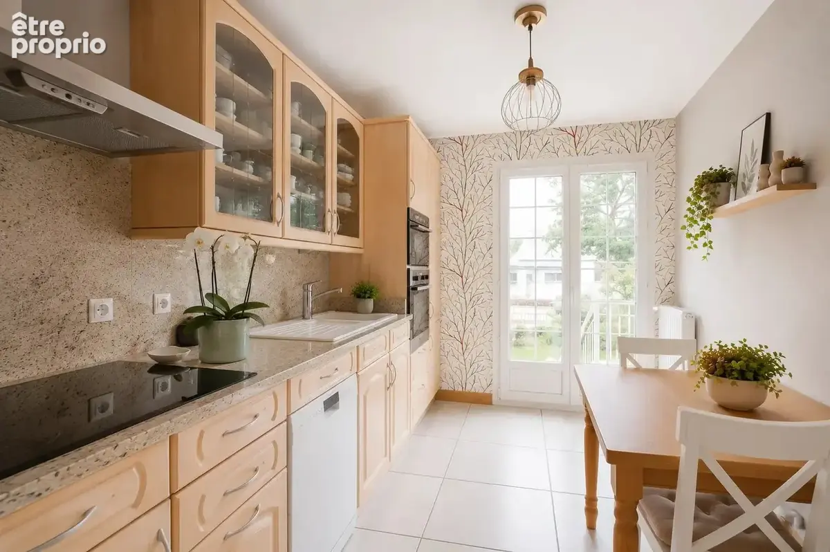 Maison 10 pièces 200 m² à vendre à Champenoux (54280) - photo 3