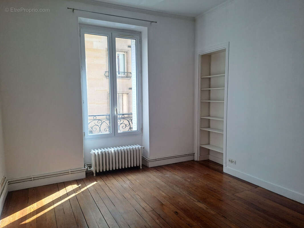 Appartement Montrouge 2 pièce(s) 42.71 m2 - photo 6