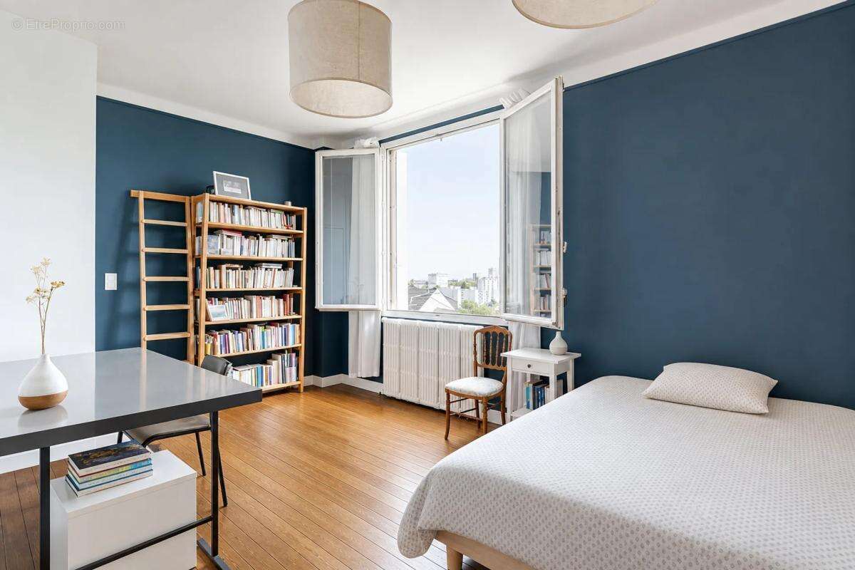 Maison à MONTREUIL