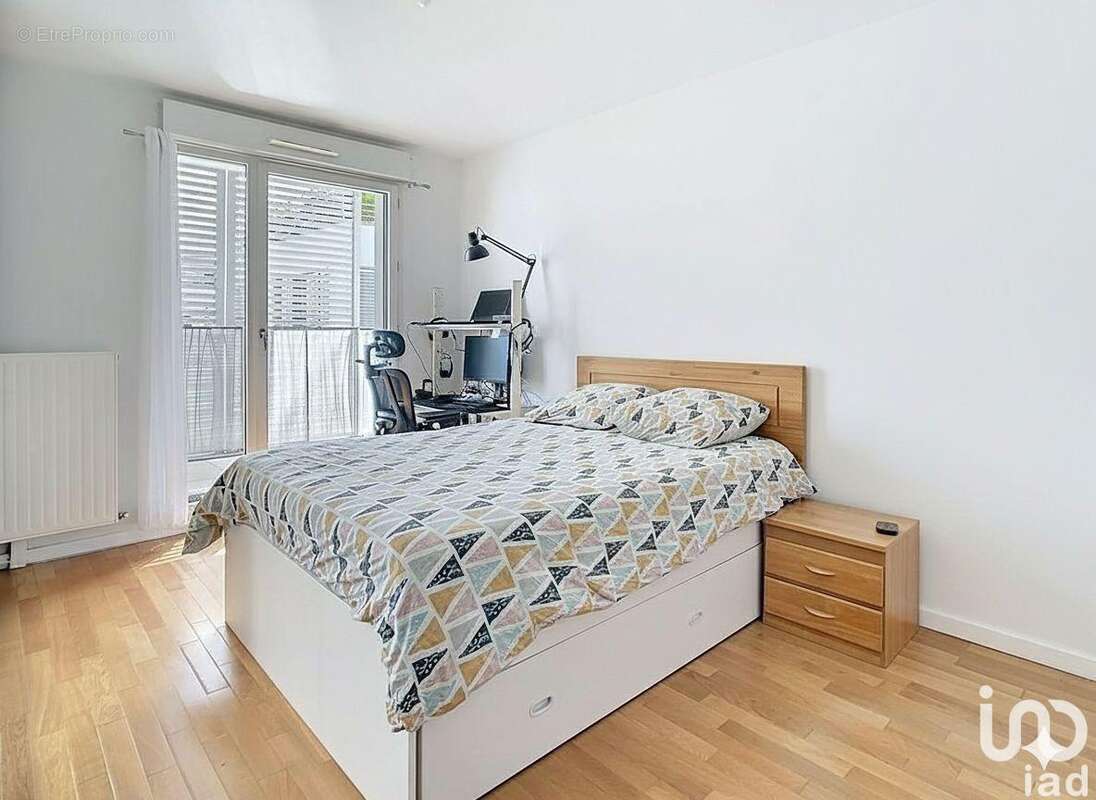 Photo 7 - Appartement à ANTONY