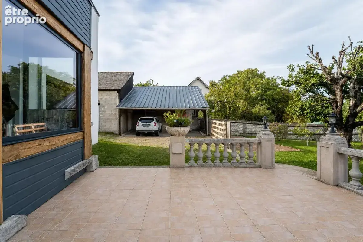 Maison de 6 pièces de 148 m² à Saint-Pierre-lès-Elbeuf - photo 16
