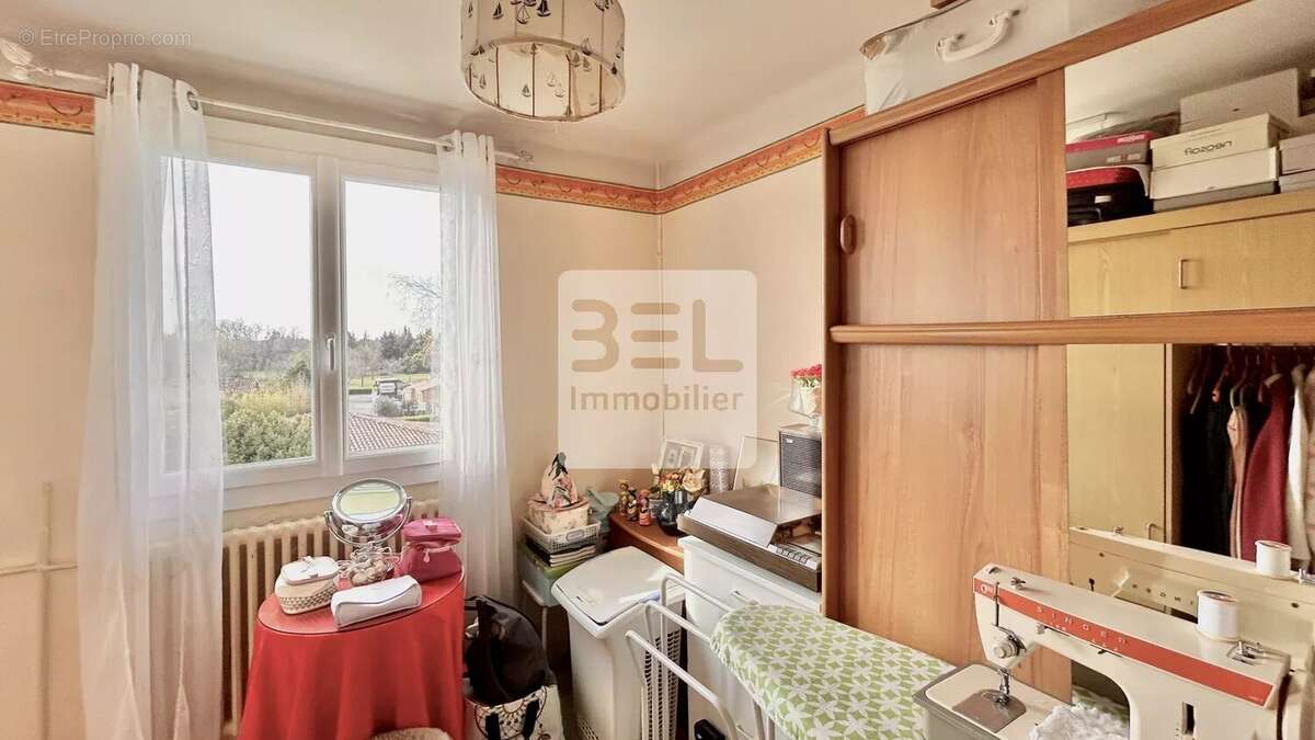 Appartement - photo 4