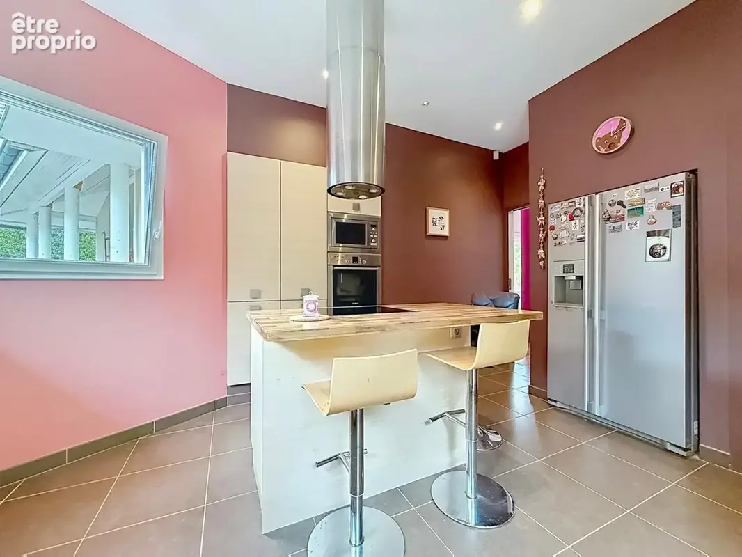 Maison à vendre 5 pièces MASSONGY (74) - photo 8