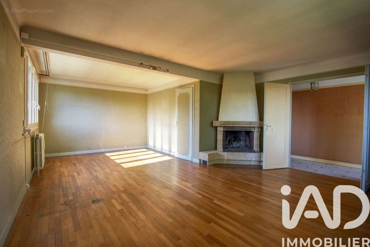 Photo 4 - Maison à VILLECRESNES