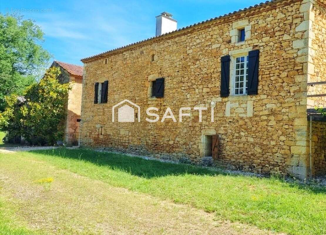 Maison 150 m² à Fumel  - photo 3