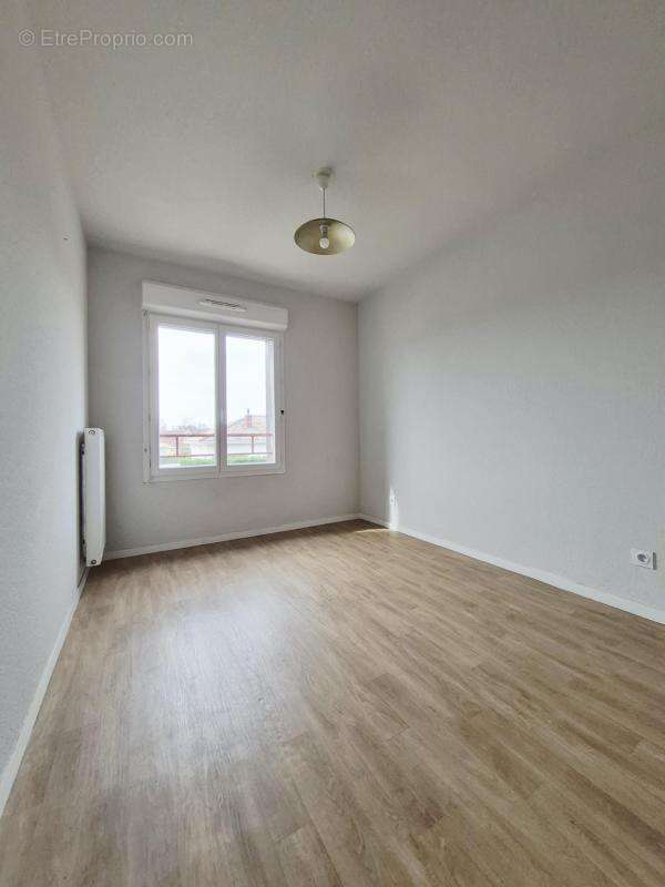 Appartement à LACANAU