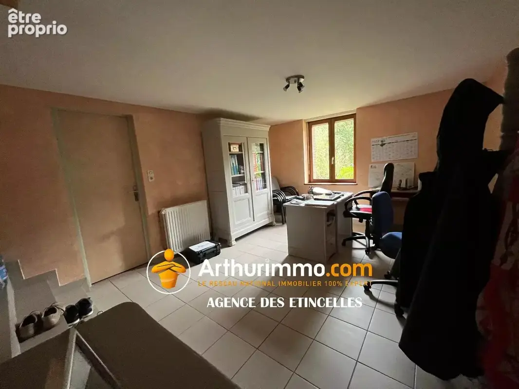 Vente Maison Martigne-ferchaud(35640) 248 750ï¿œ - photo 8