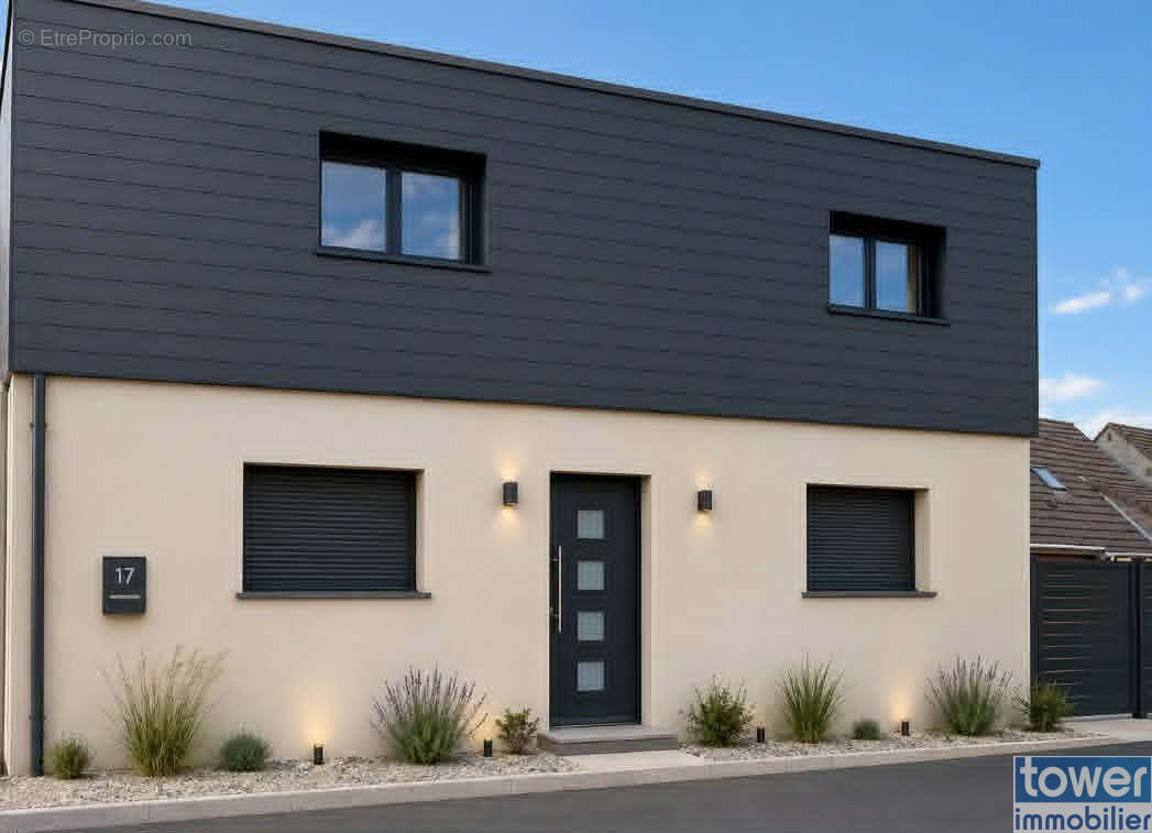 Maison a fort potentiel - photo 2