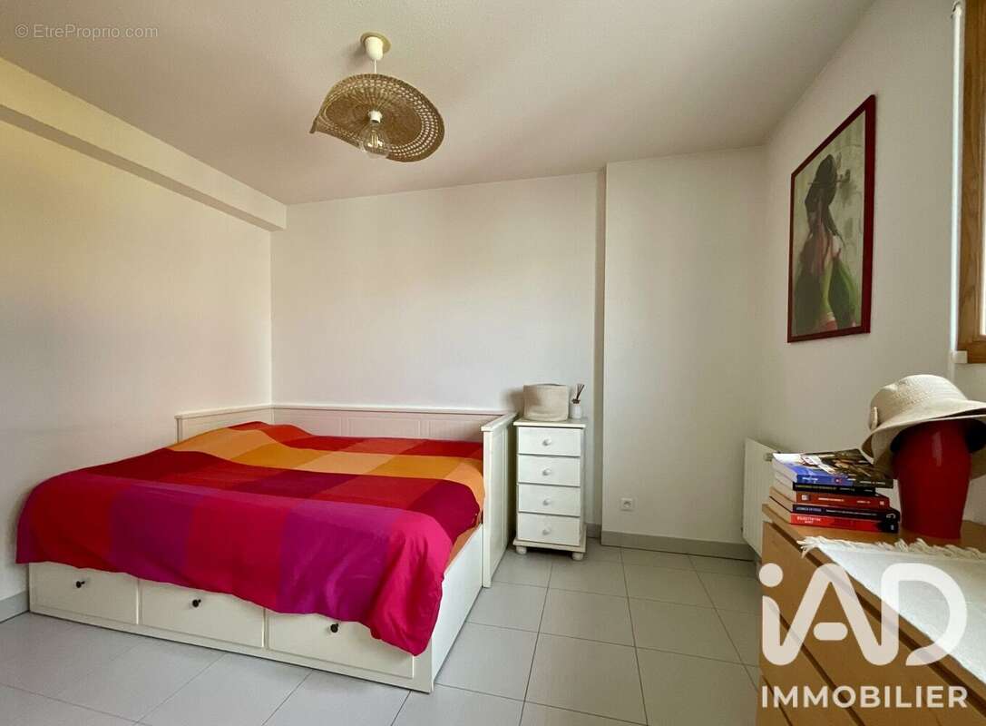 Photo 5 - Appartement à MONTPELLIER