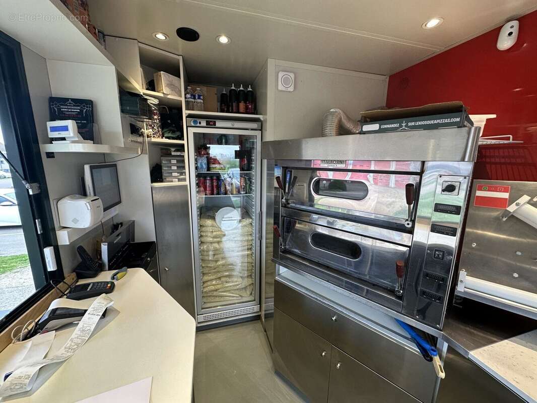 Autre à LIGNY-LE-CHATEL