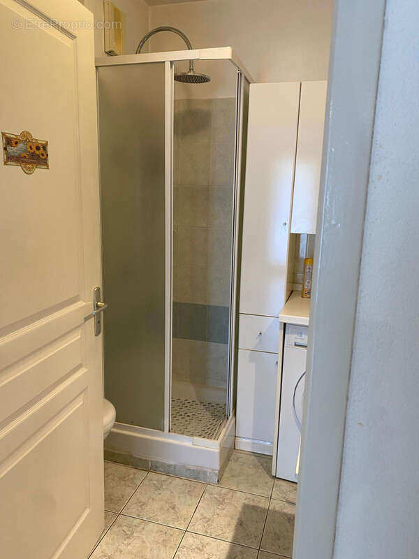 Appartement à ROQUEBRUNE-CAP-MARTIN
