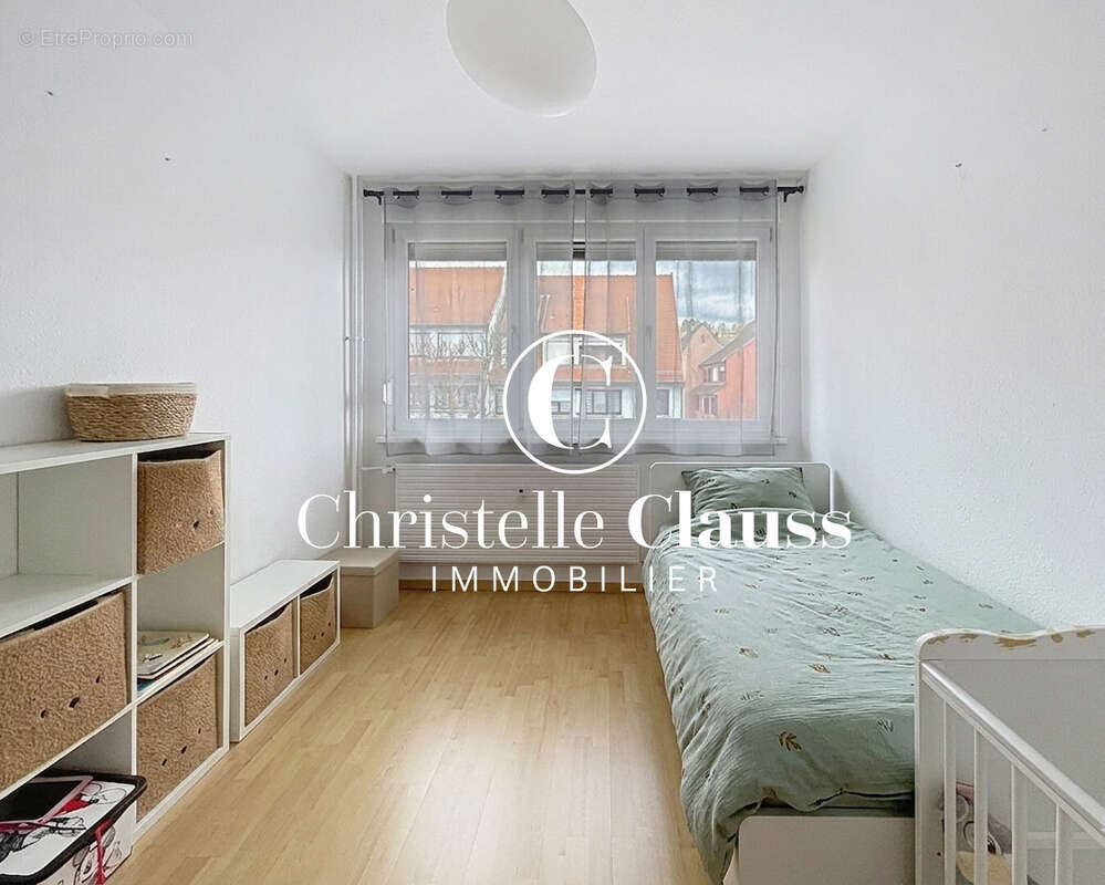 Appartement à OBERNAI