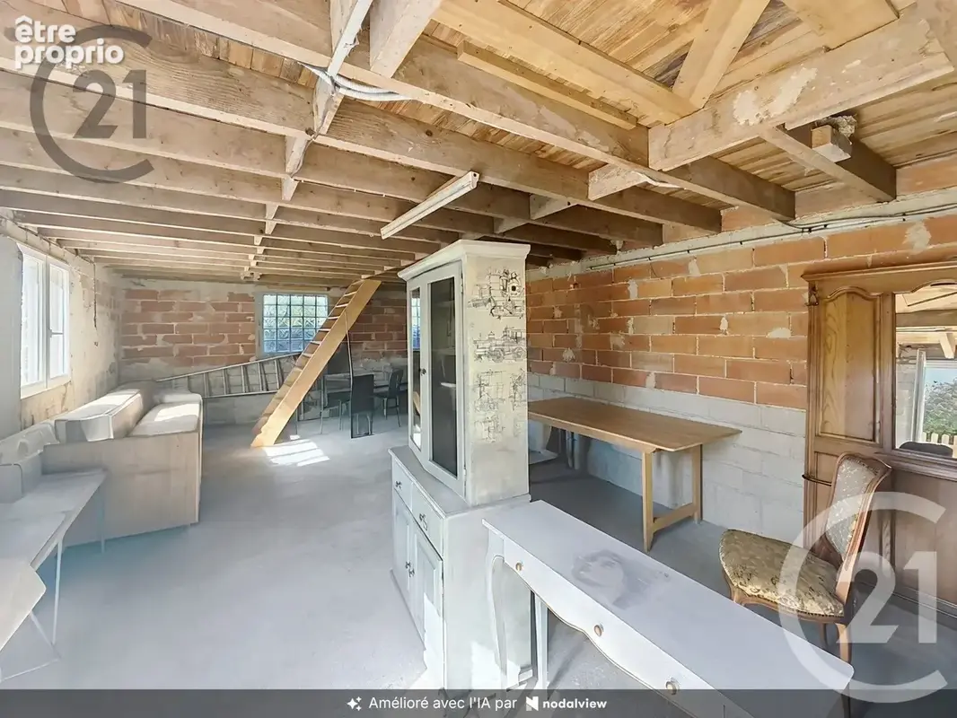 Maison 8 pièces 180 m² à vendre à Bergeres-Les-Vertus (51130) - photo 17
