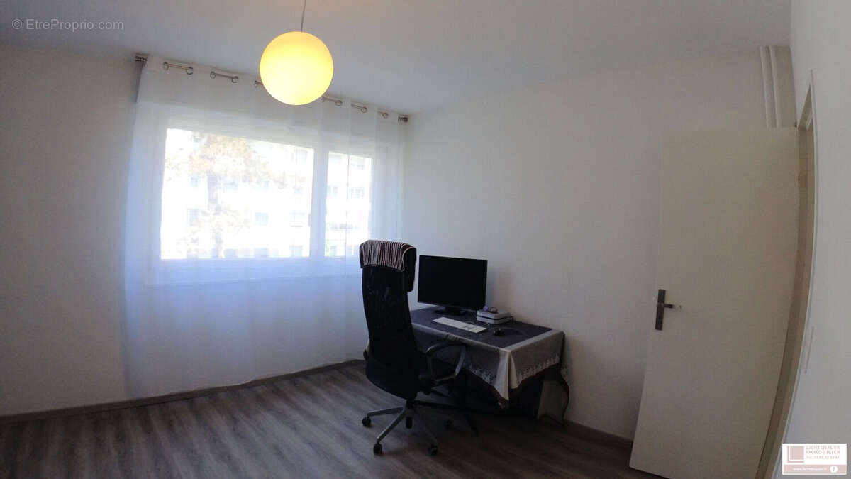 Appartement à ILLZACH