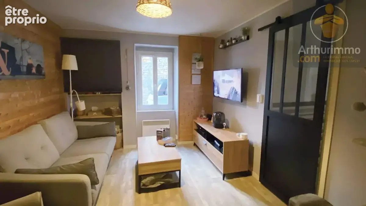 Vente Maison Beauce-la-romaine(41240) 162 000ï¿œ - photo 7