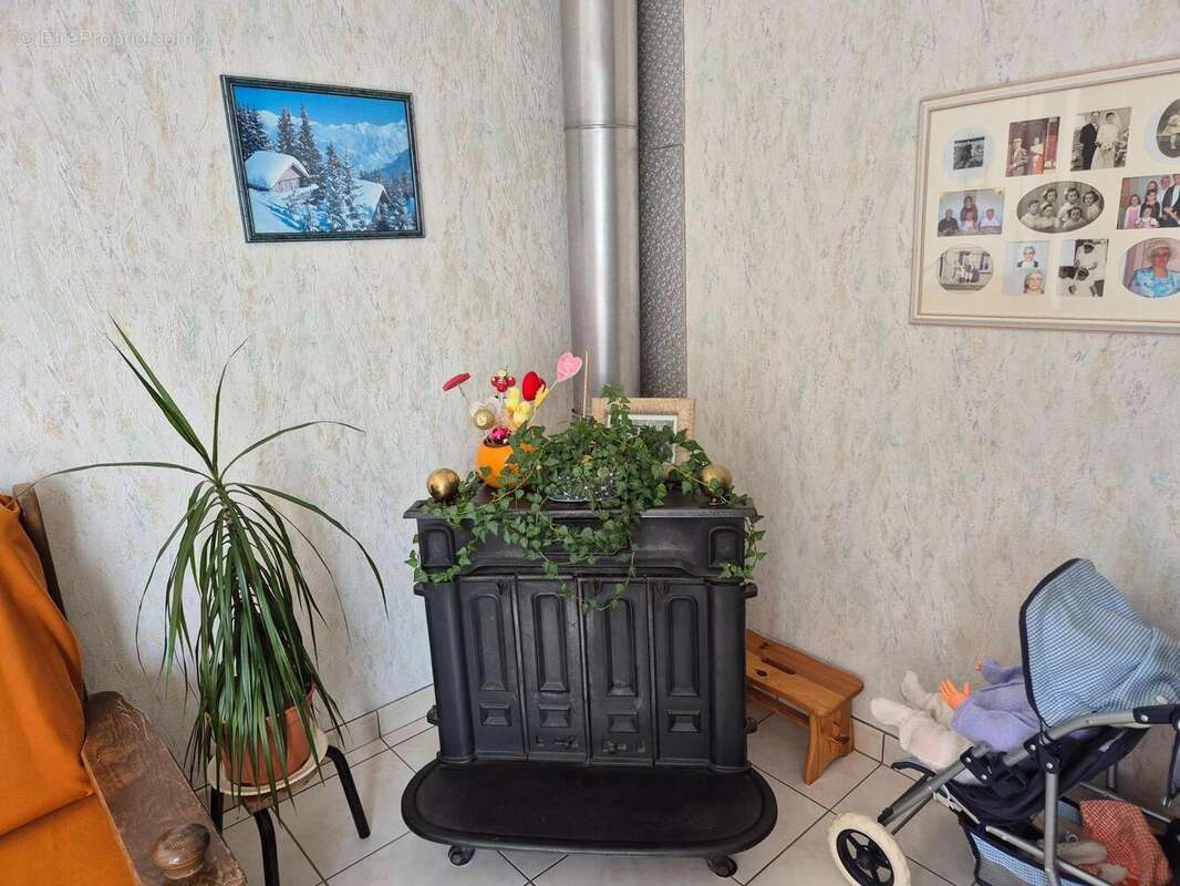 Photo 3 - Maison à ROUTOT