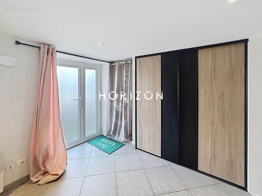 Appartement à SAINT-DIDIER-SUR-CHALARONNE