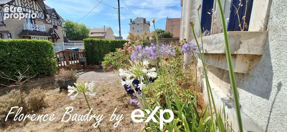 Maison 195 m² à Ouistreham  - photo 2