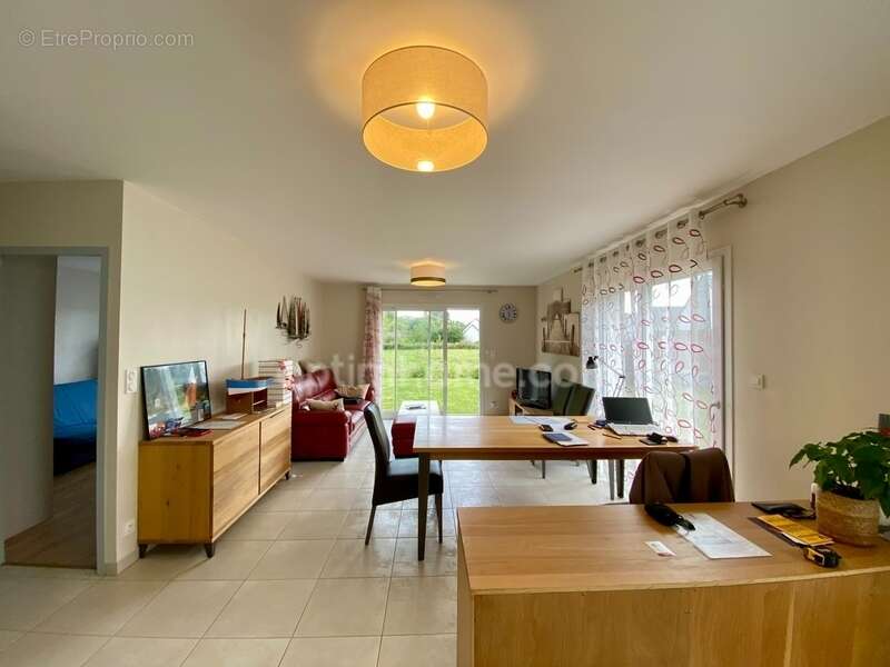 Maison à MOELAN-SUR-MER