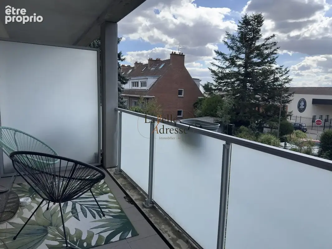 Appartement 2 pièces 47 m² à vendre à Bondues (59910) - photo 6