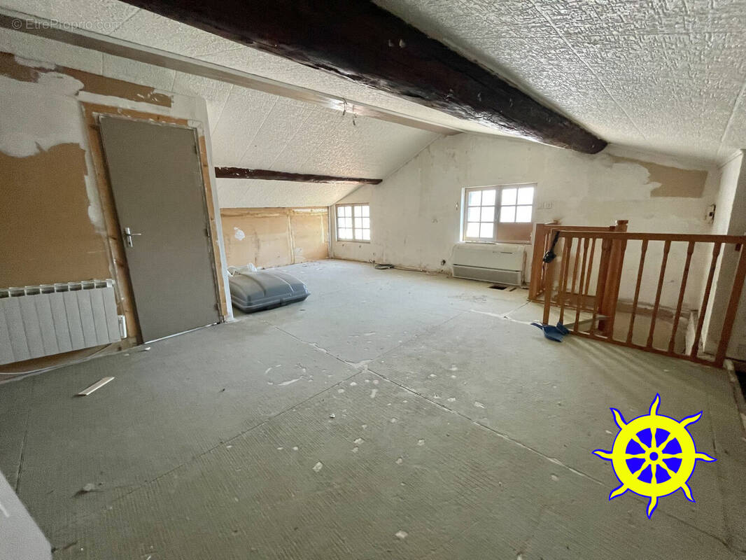 Appartement à SIGEAN