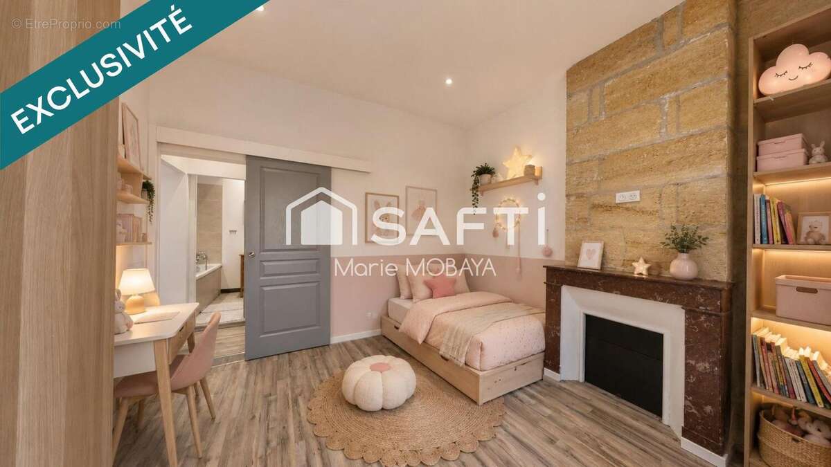 Maison 133 m² à Salignac  - photo 6