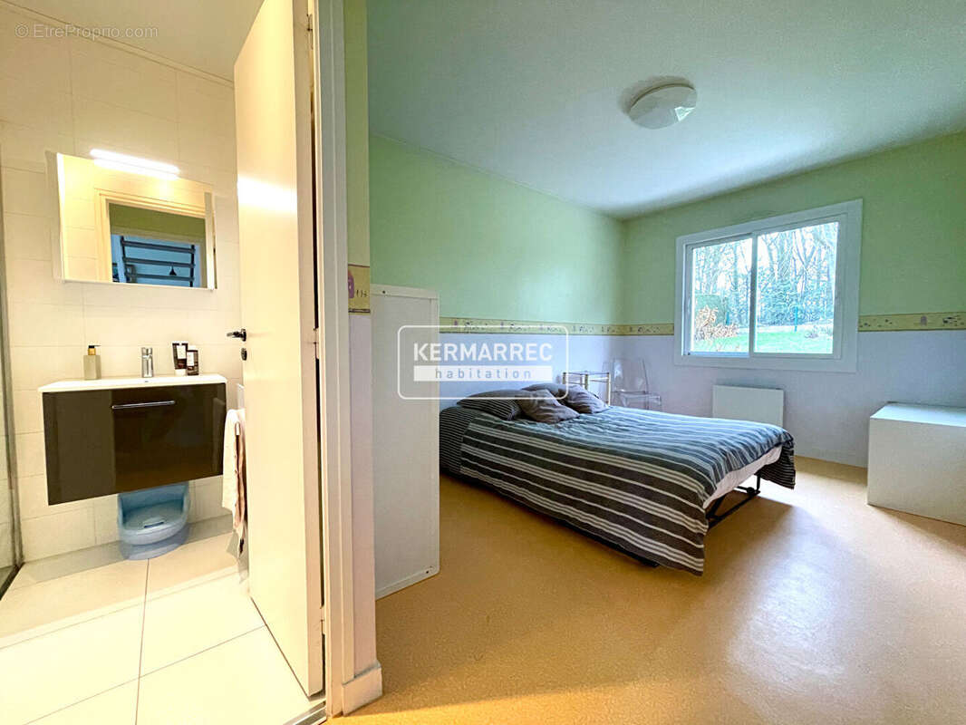 Maison à CESSON-SEVIGNE