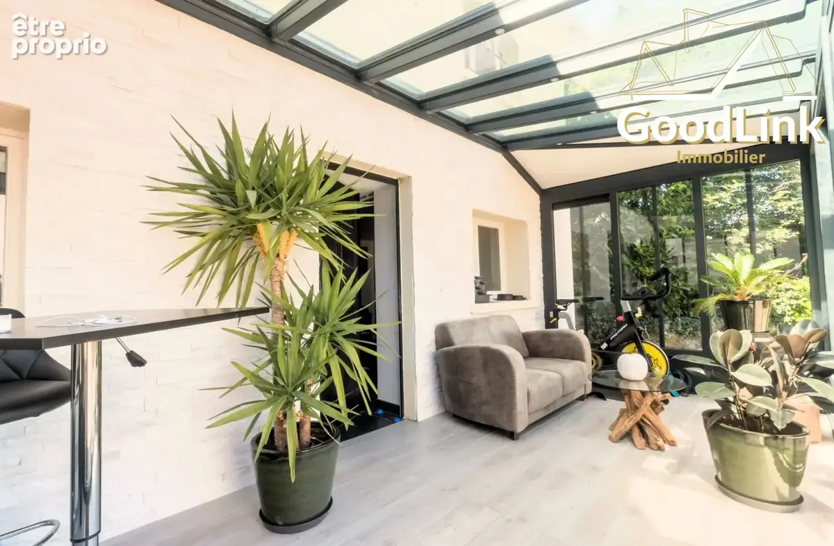 Maison 7 pièces 235 m² à vendre à Maisse (91720) - photo 3
