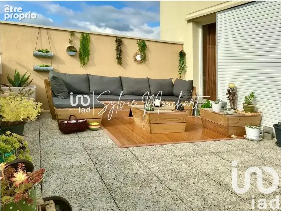 Photo 1 - Appartement à MAUREPAS