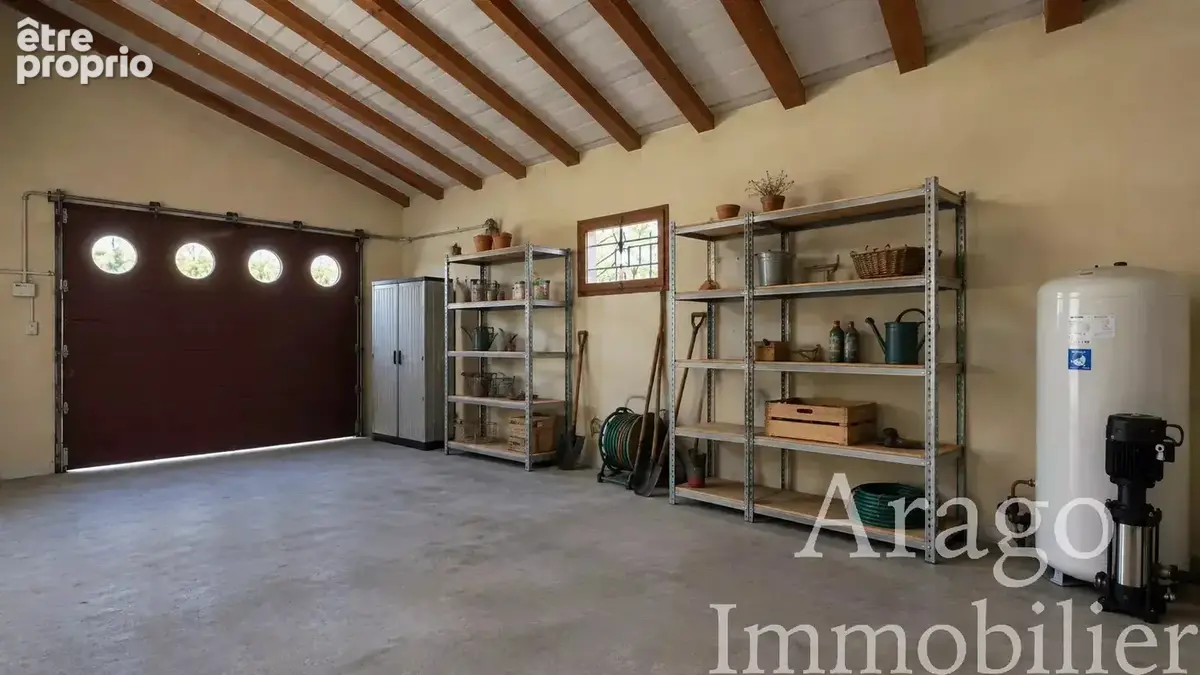 Villa 4 faces Perpignan - photo 10
