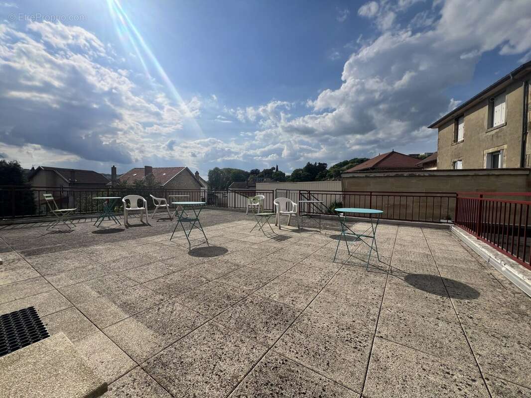 Commerce à BAR-LE-DUC